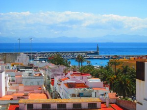 Tarifa